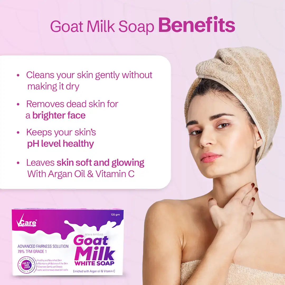 benefits of red wine soap